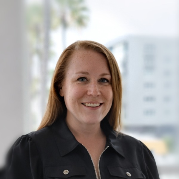 Jamie Ann Medina - Strategic positioning consultant